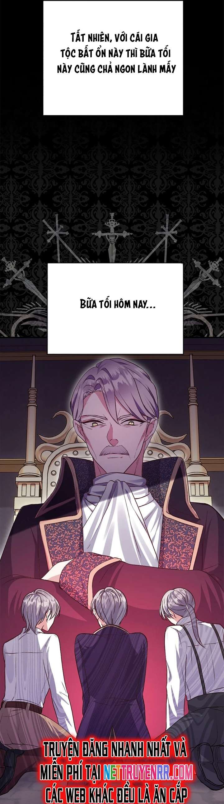 Tôi Không Muốn Chết Lần Nữa! Chapter 2 36