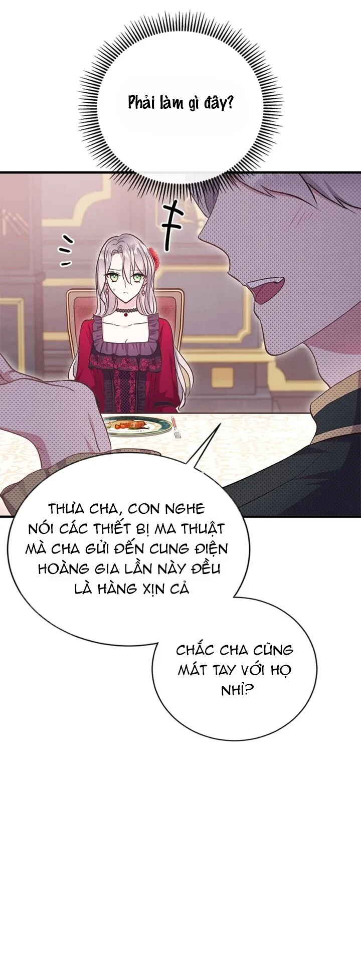 Tôi Không Muốn Chết Lần Nữa! Chapter 2 39