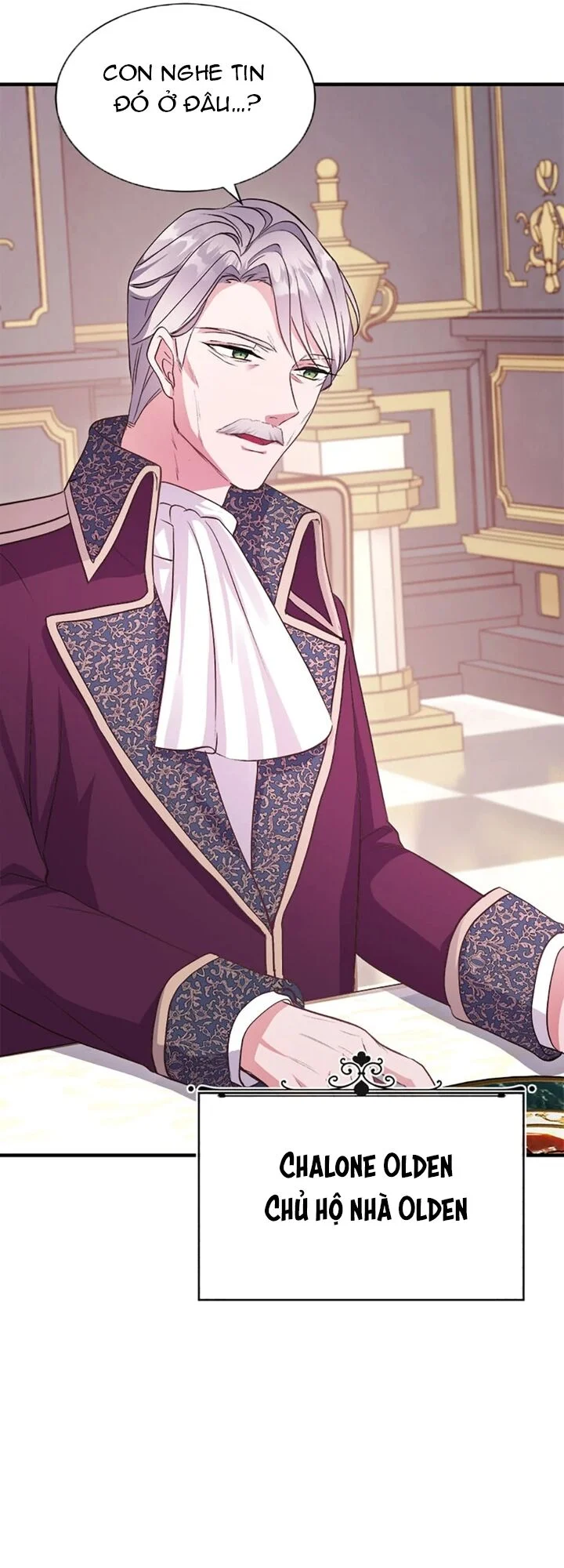 Tôi Không Muốn Chết Lần Nữa! Chapter 2 40