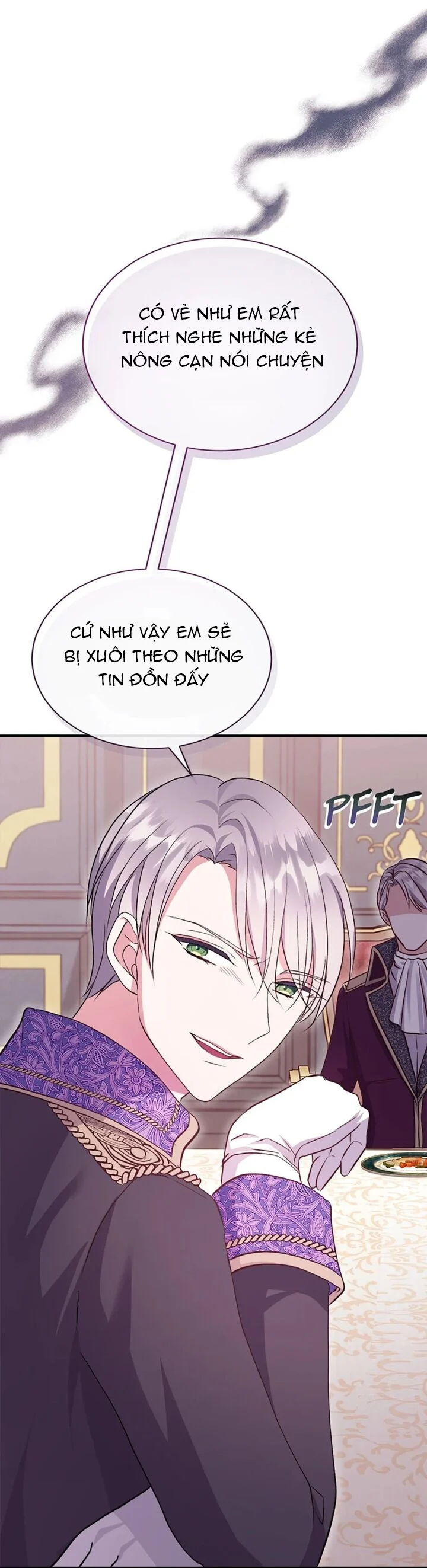 Tôi Không Muốn Chết Lần Nữa! Chapter 2 42