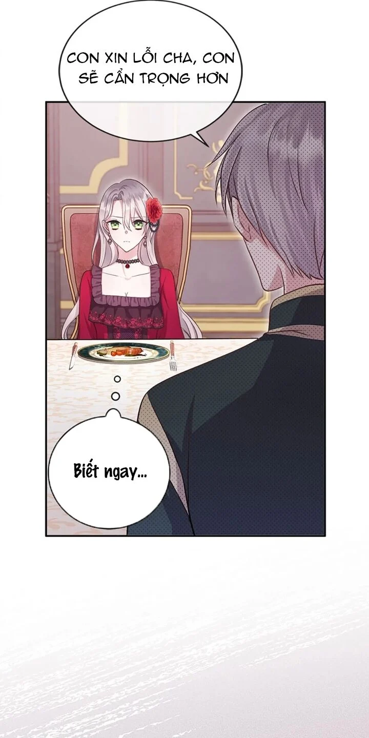 Tôi Không Muốn Chết Lần Nữa! Chapter 2 45