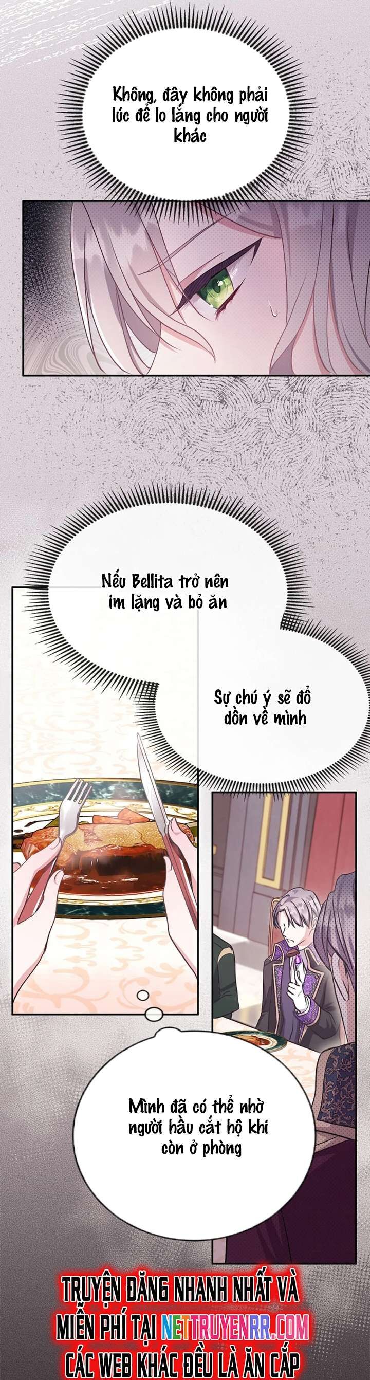 Tôi Không Muốn Chết Lần Nữa! Chapter 2 46