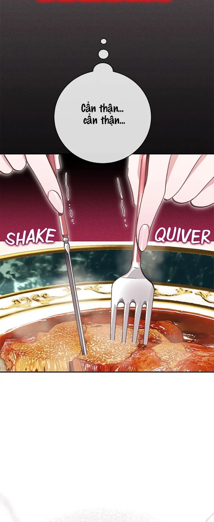 Tôi Không Muốn Chết Lần Nữa! Chapter 2 47