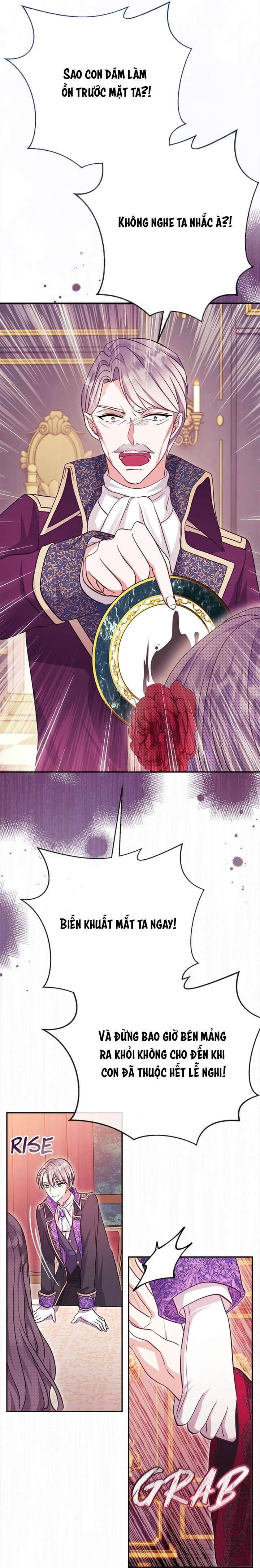 Tôi Không Muốn Chết Lần Nữa! Chapter 2 56