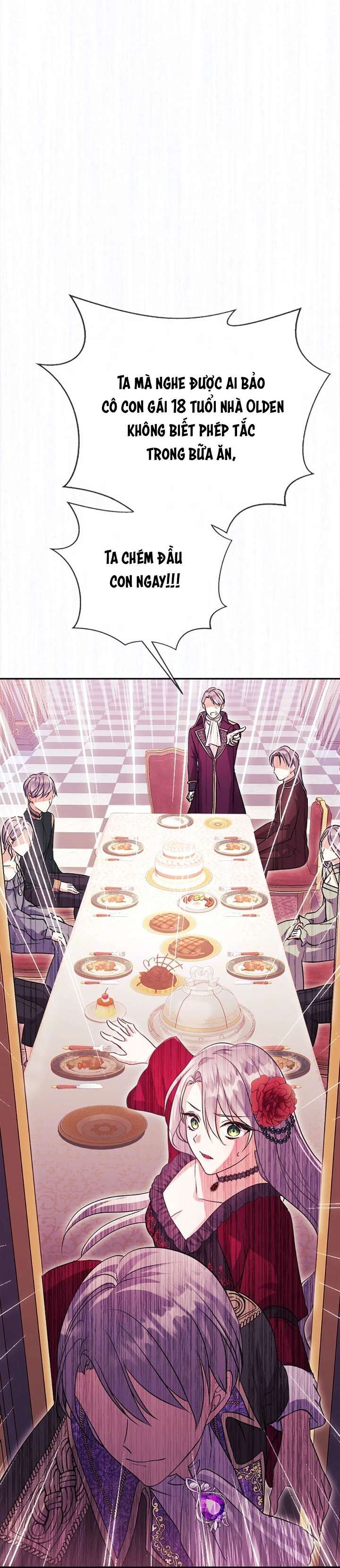 Tôi Không Muốn Chết Lần Nữa! Chapter 2 57