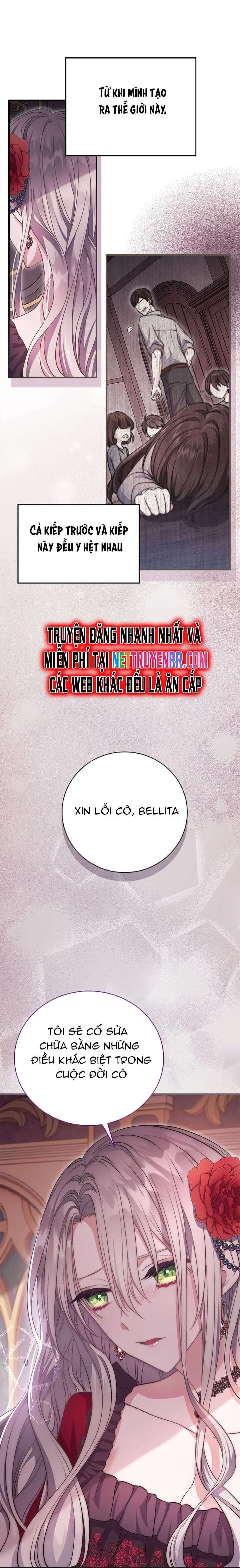 Tôi Không Muốn Chết Lần Nữa! Chapter 2 64