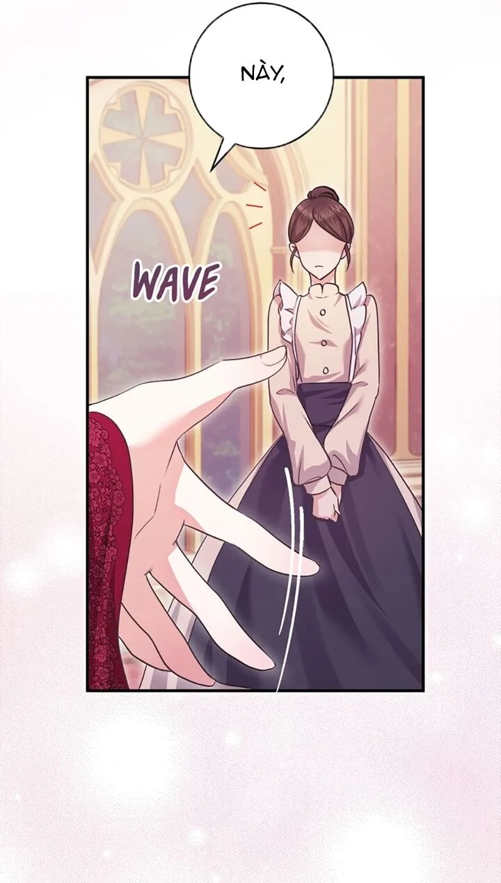 Tôi Không Muốn Chết Lần Nữa! Chapter 2 70