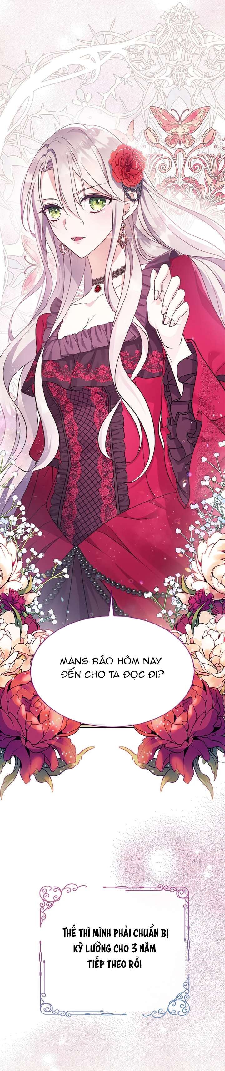 Tôi Không Muốn Chết Lần Nữa! Chapter 2 71