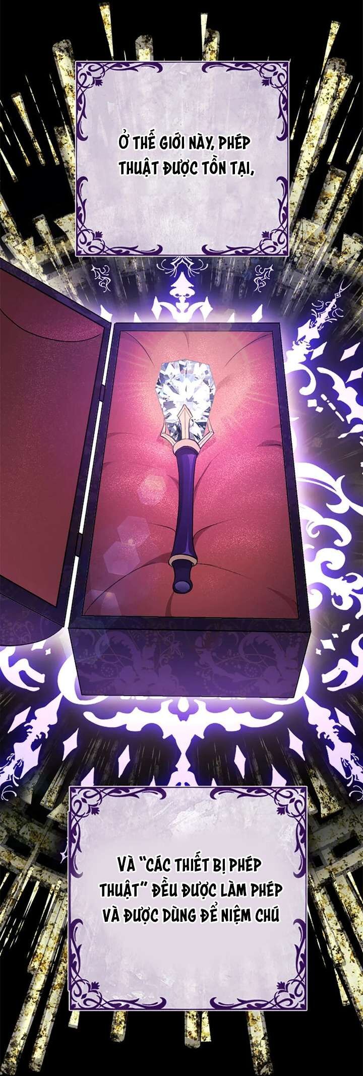 Tôi Không Muốn Chết Lần Nữa! Chapter 3 8