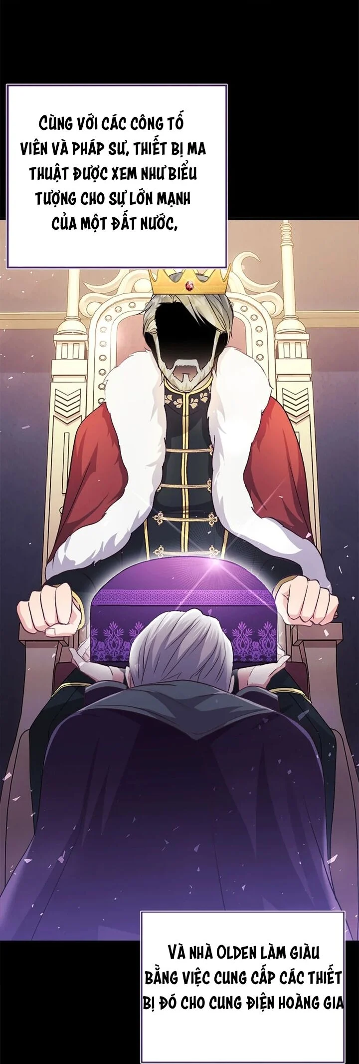 Tôi Không Muốn Chết Lần Nữa! Chapter 3 9