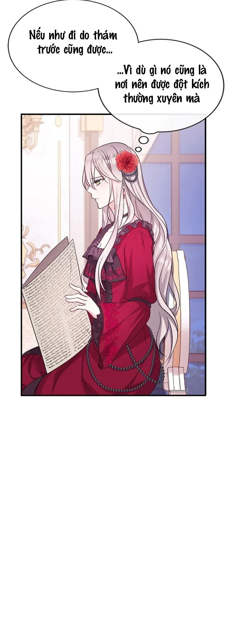Tôi Không Muốn Chết Lần Nữa! Chapter 3 17