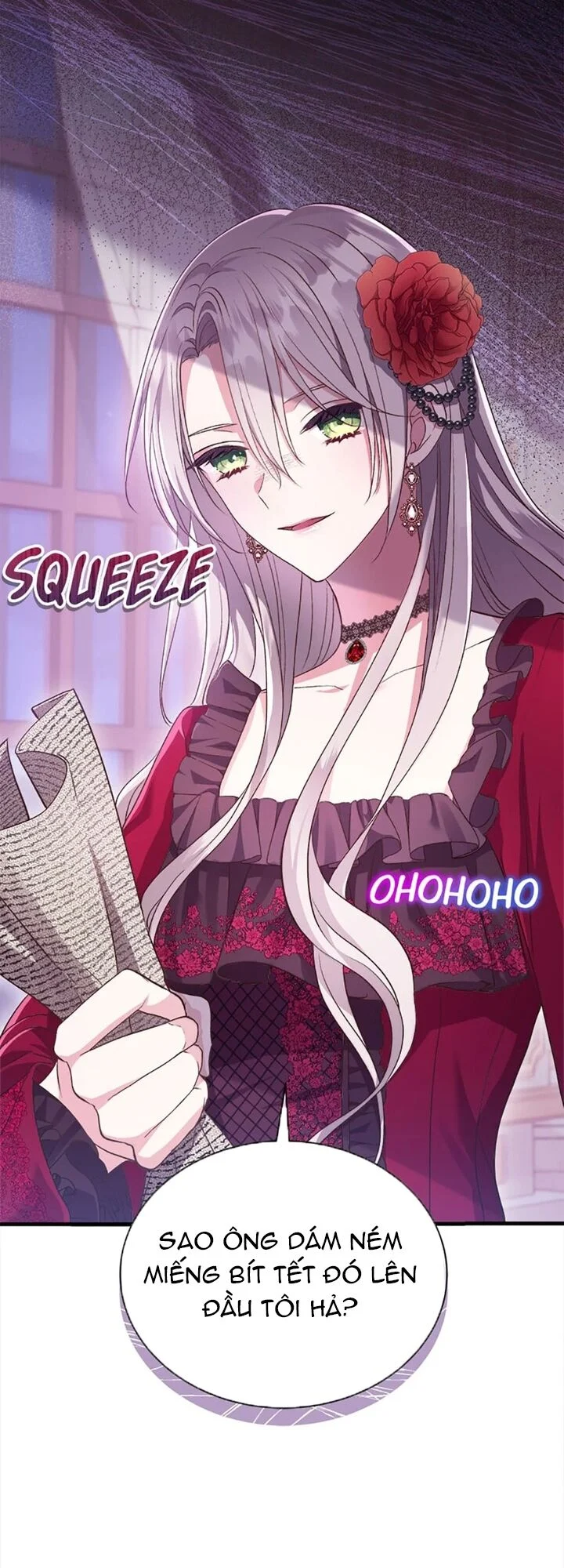 Tôi Không Muốn Chết Lần Nữa! Chapter 3 19