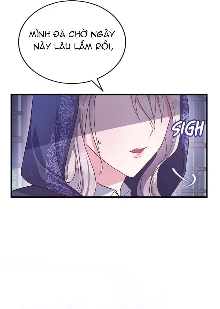 Tôi Không Muốn Chết Lần Nữa! Chapter 3 23
