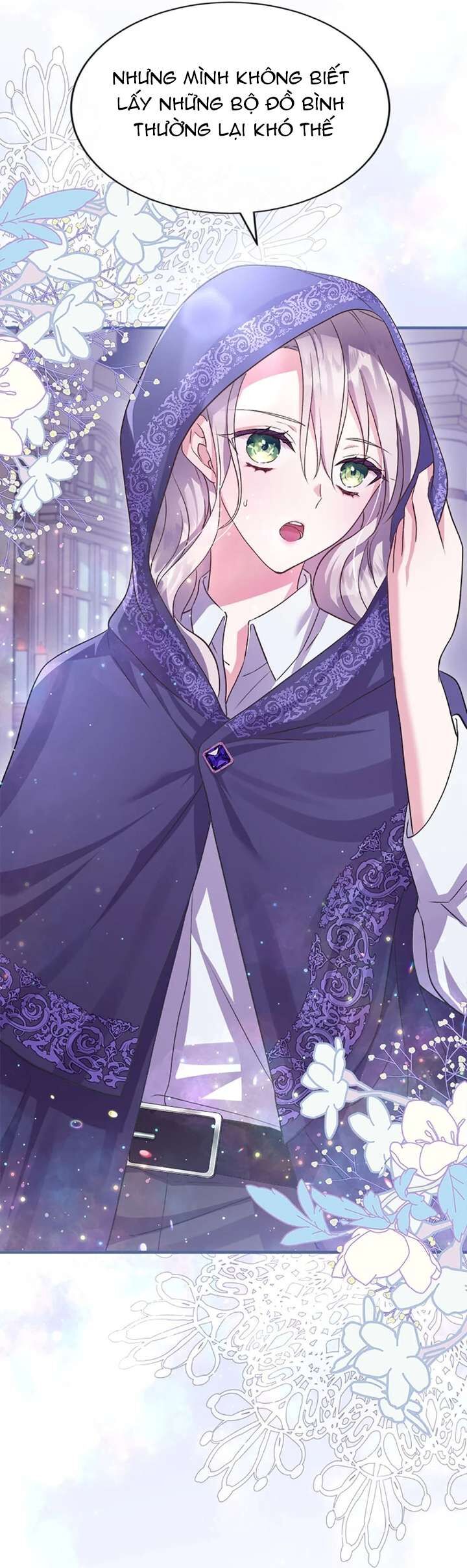 Tôi Không Muốn Chết Lần Nữa! Chapter 3 24