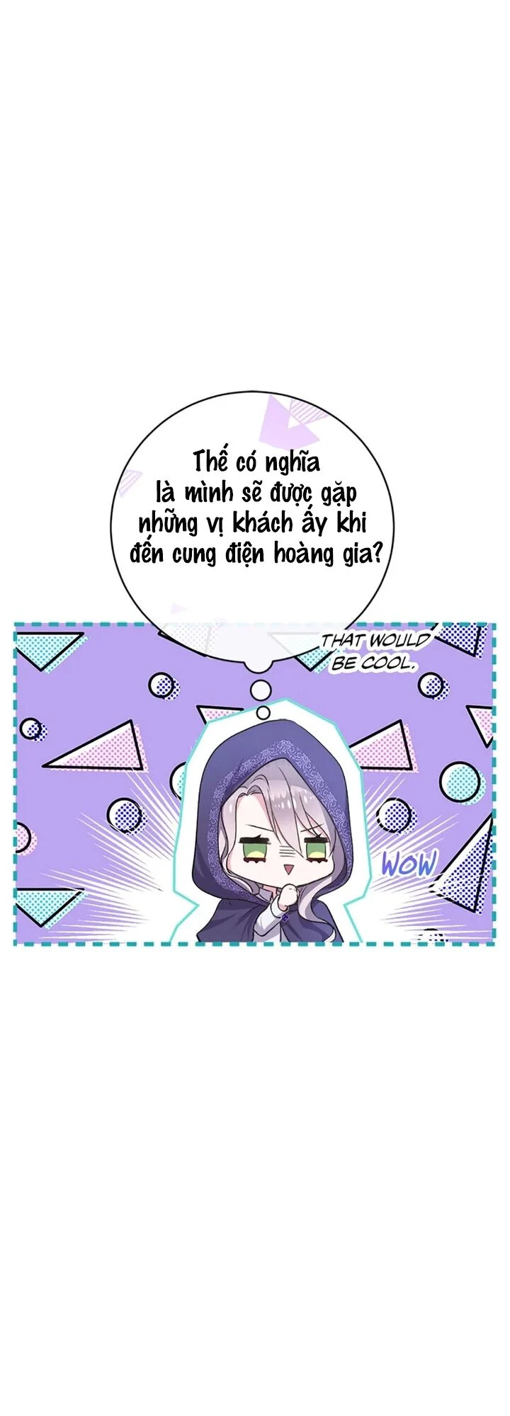 Tôi Không Muốn Chết Lần Nữa! Chapter 3 30