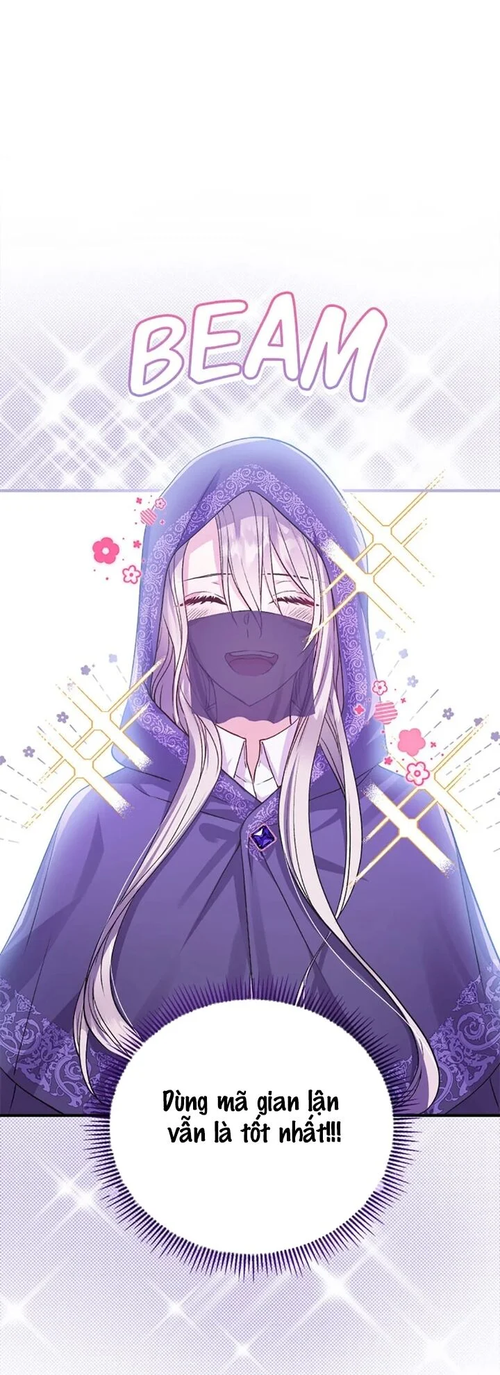 Tôi Không Muốn Chết Lần Nữa! Chapter 3 36