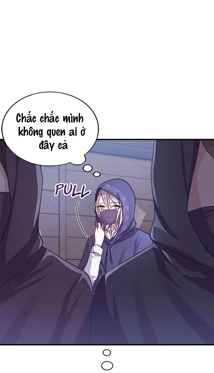 Tôi Không Muốn Chết Lần Nữa! Chapter 3 41