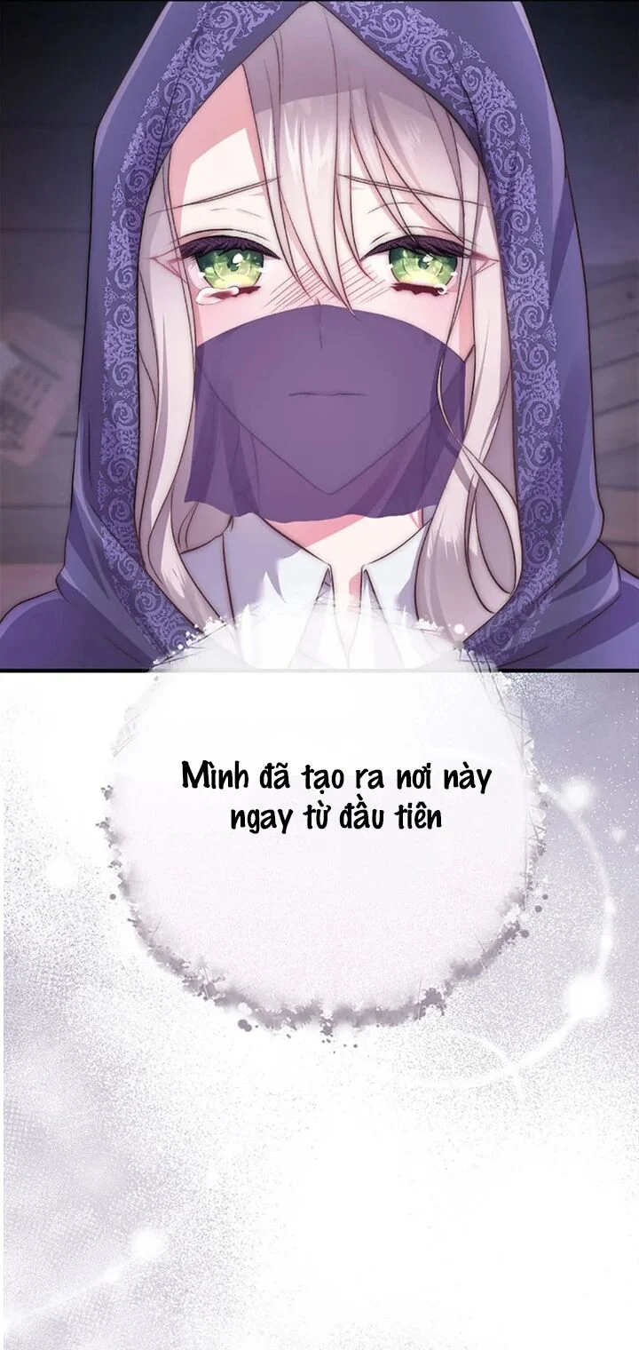 Tôi Không Muốn Chết Lần Nữa! Chapter 3 56