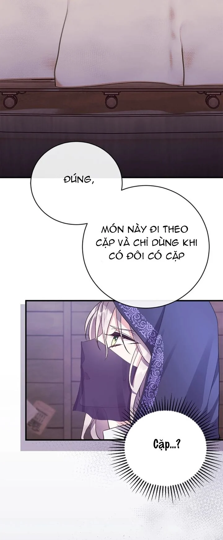 Tôi Không Muốn Chết Lần Nữa! Chapter 3 61
