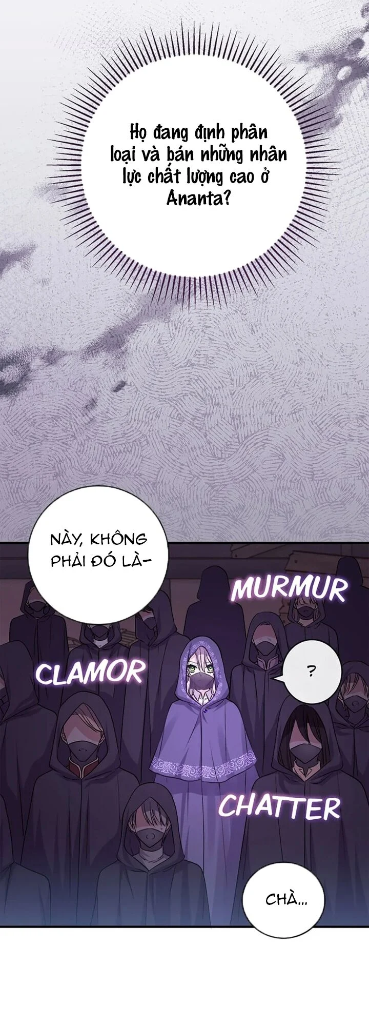 Tôi Không Muốn Chết Lần Nữa! Chapter 3 62