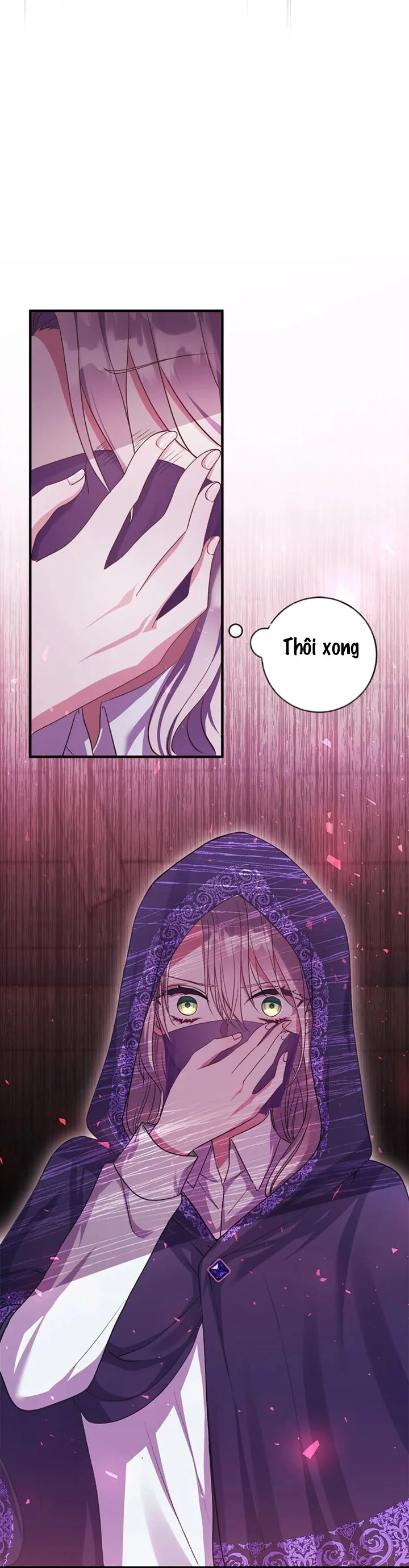 Tôi Không Muốn Chết Lần Nữa! Chapter 3 67