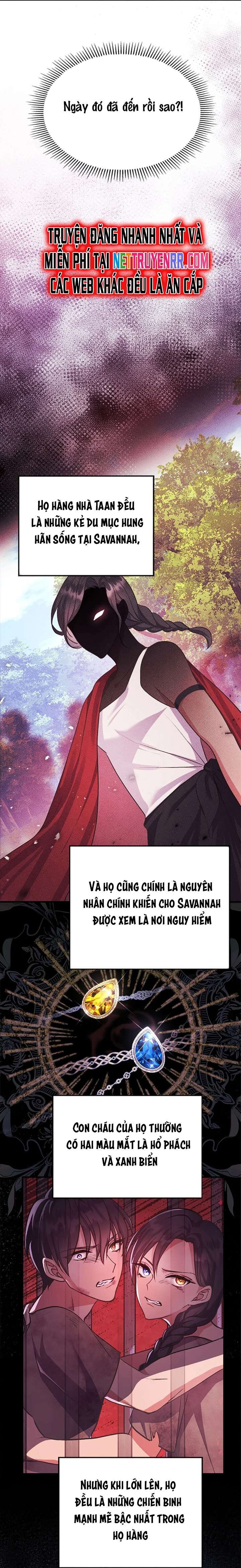Tôi Không Muốn Chết Lần Nữa! Chapter 3 68