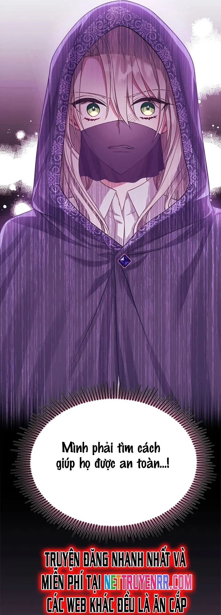 Tôi Không Muốn Chết Lần Nữa! Chapter 3 71