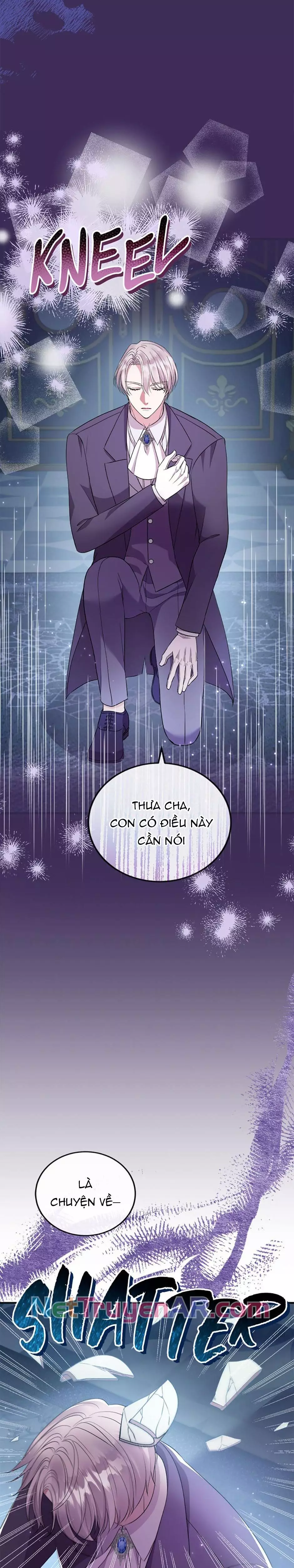 Tôi Không Muốn Chết Lần Nữa! Chapter 38 4