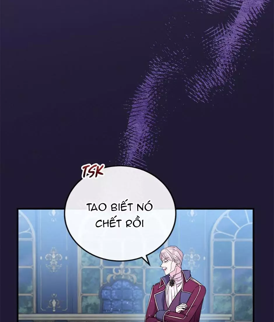 Tôi Không Muốn Chết Lần Nữa! Chapter 38 6