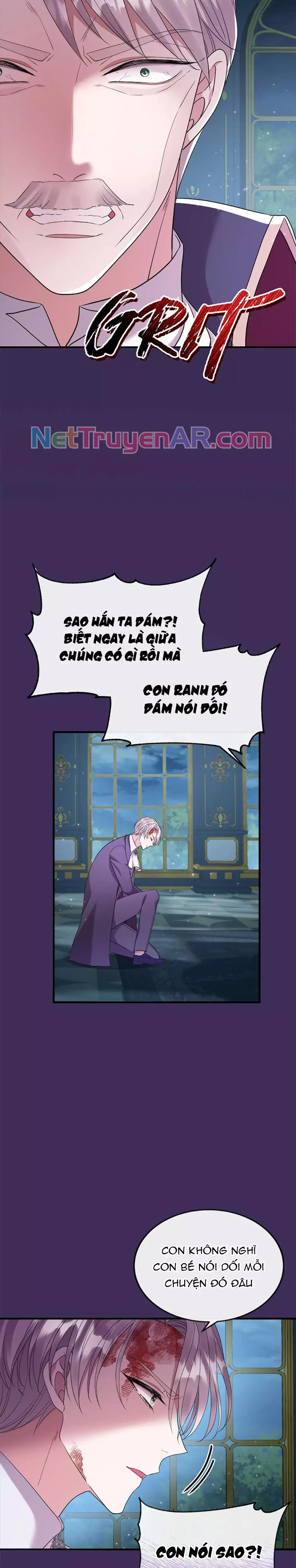 Tôi Không Muốn Chết Lần Nữa! Chapter 38 8