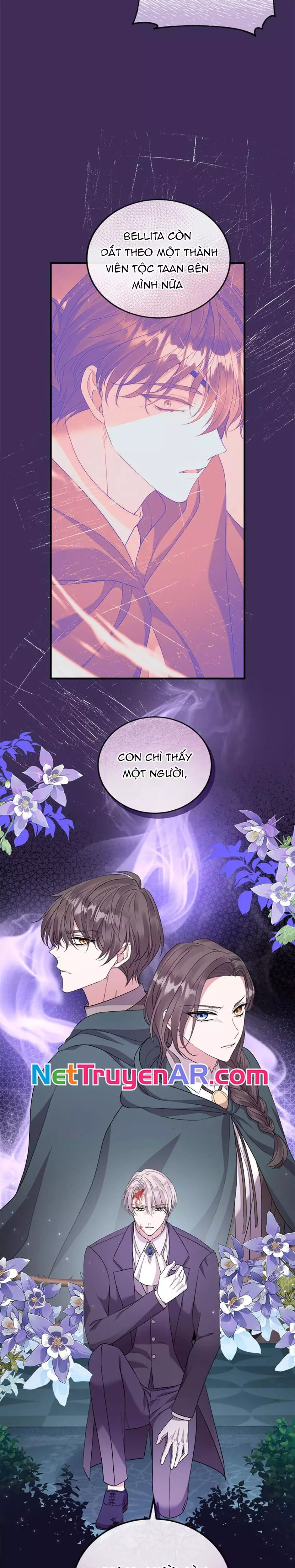 Tôi Không Muốn Chết Lần Nữa! Chapter 38 9