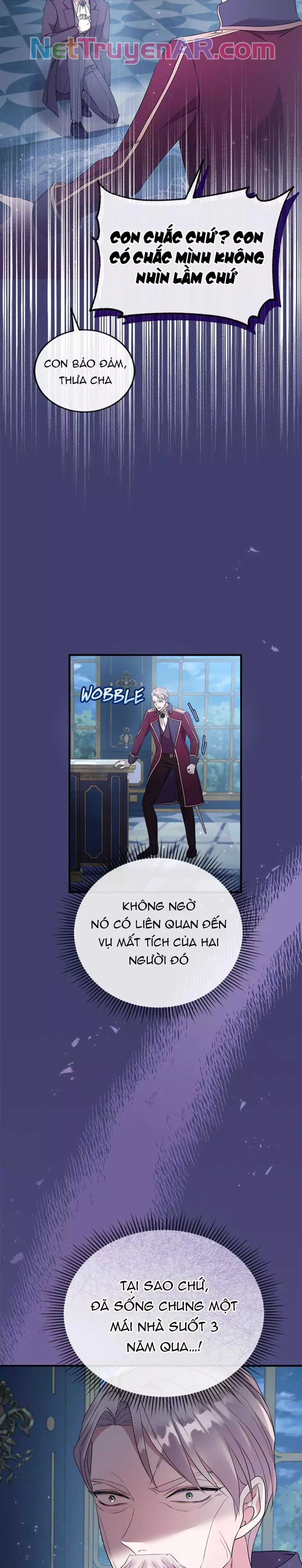 Tôi Không Muốn Chết Lần Nữa! Chapter 38 11