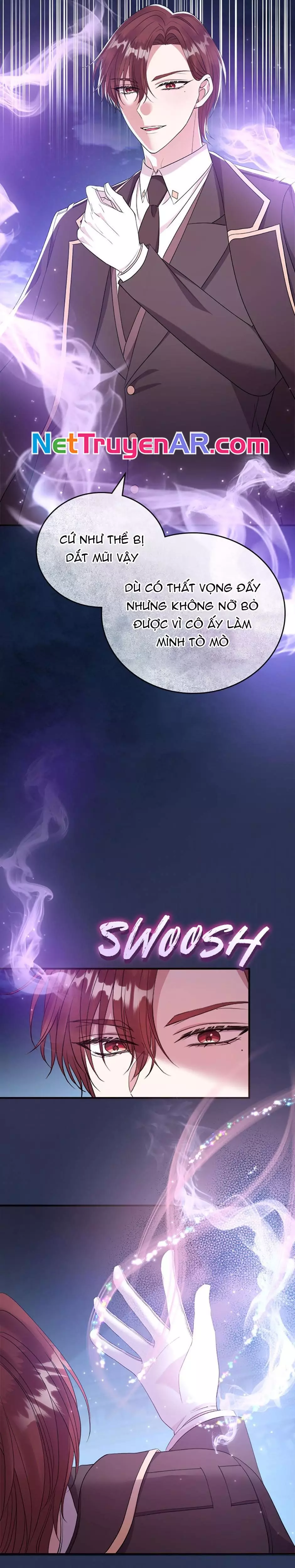 Tôi Không Muốn Chết Lần Nữa! Chapter 38 18