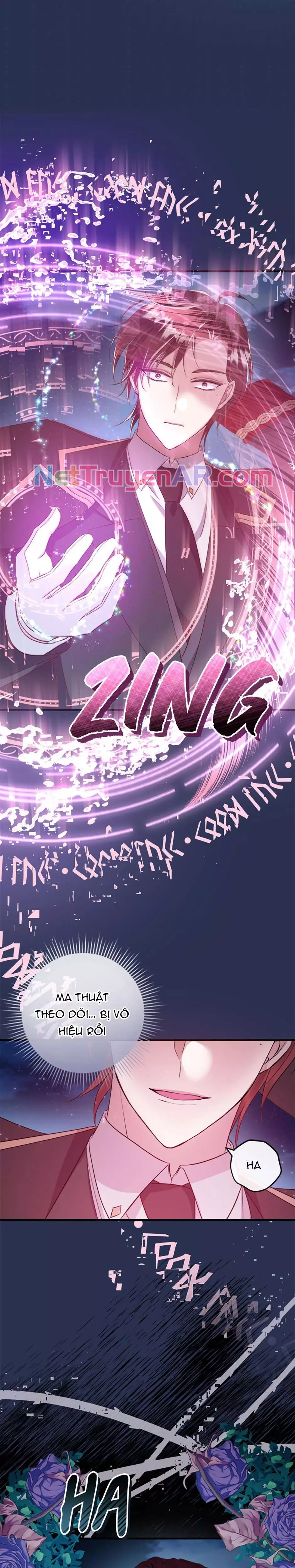 Tôi Không Muốn Chết Lần Nữa! Chapter 38 19