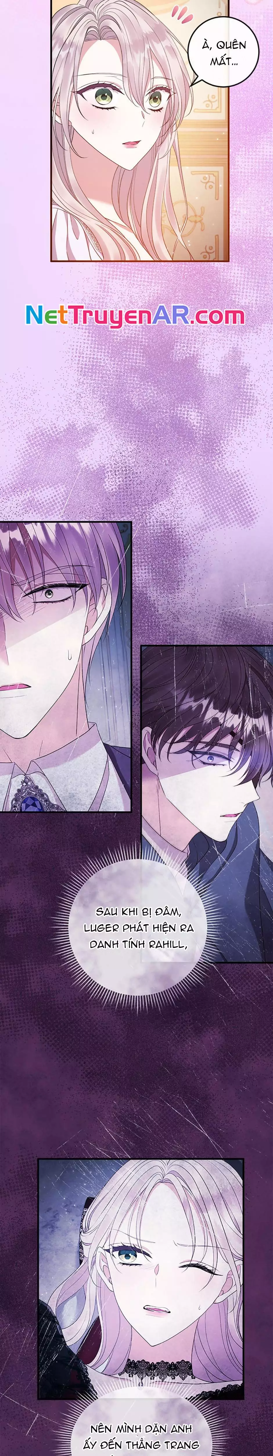 Tôi Không Muốn Chết Lần Nữa! Chapter 38 24