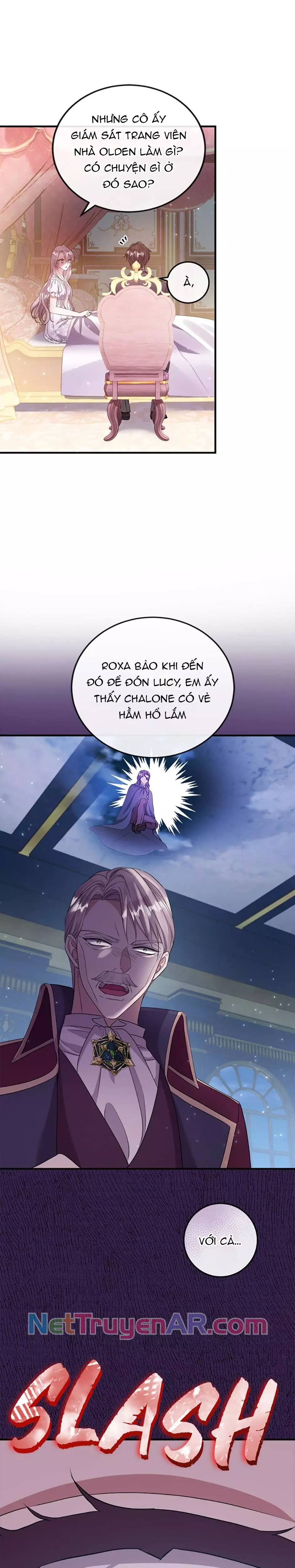 Tôi Không Muốn Chết Lần Nữa! Chapter 38 30