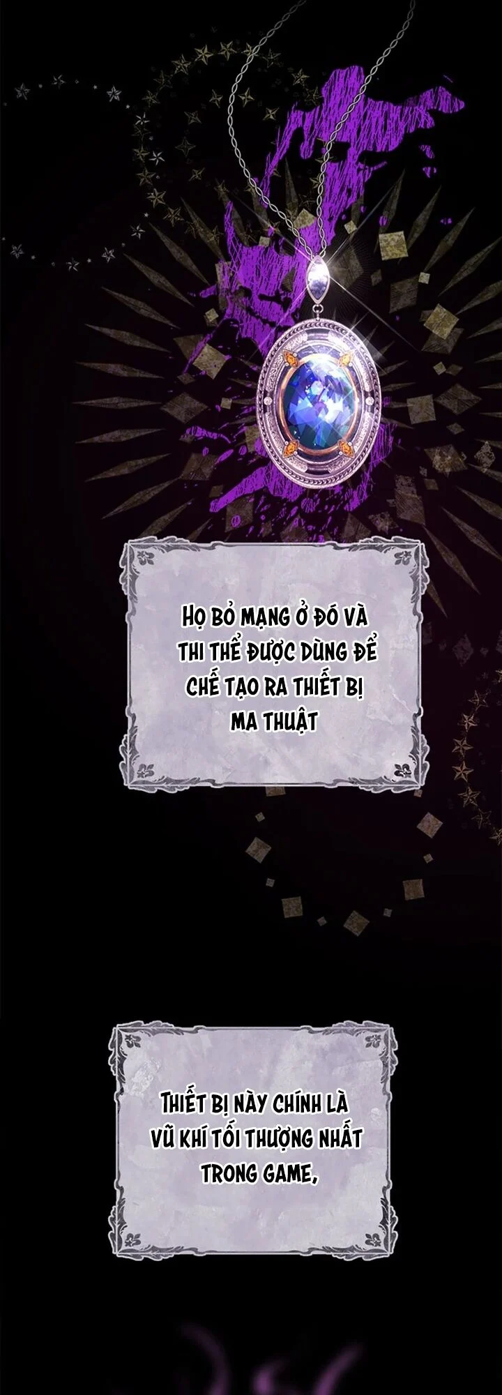 Tôi Không Muốn Chết Lần Nữa! Chapter 4 5