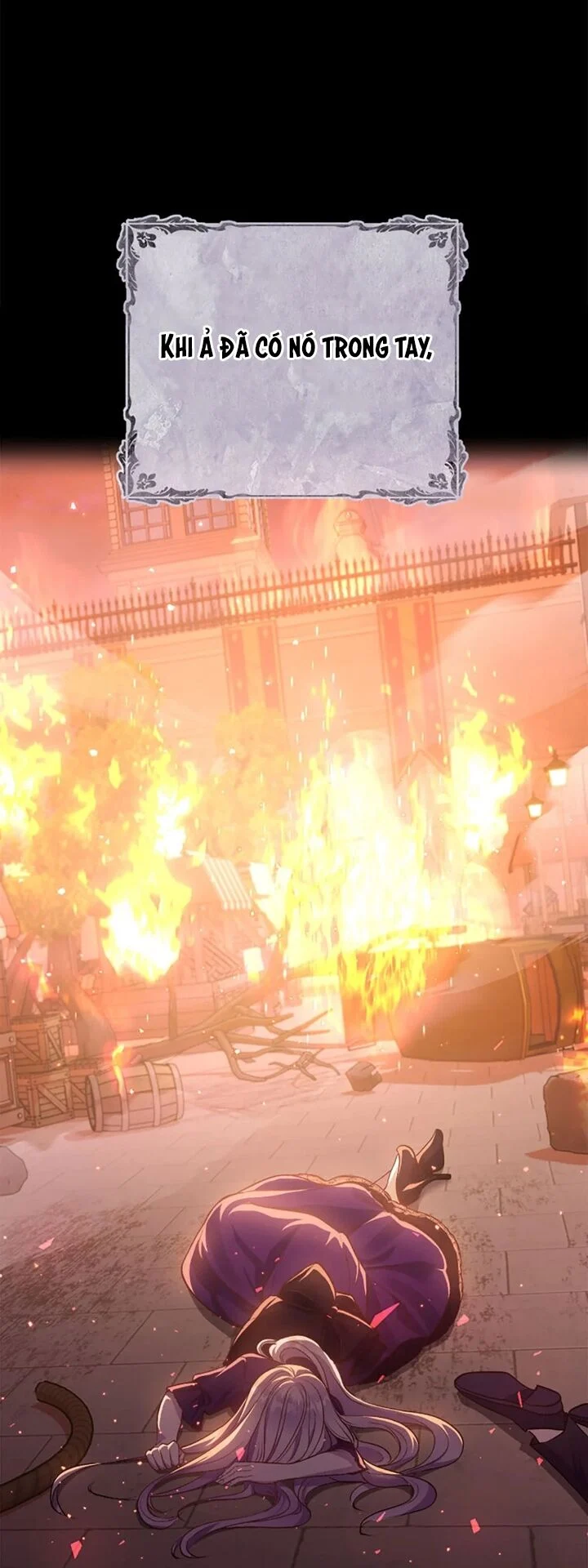 Tôi Không Muốn Chết Lần Nữa! Chapter 4 7