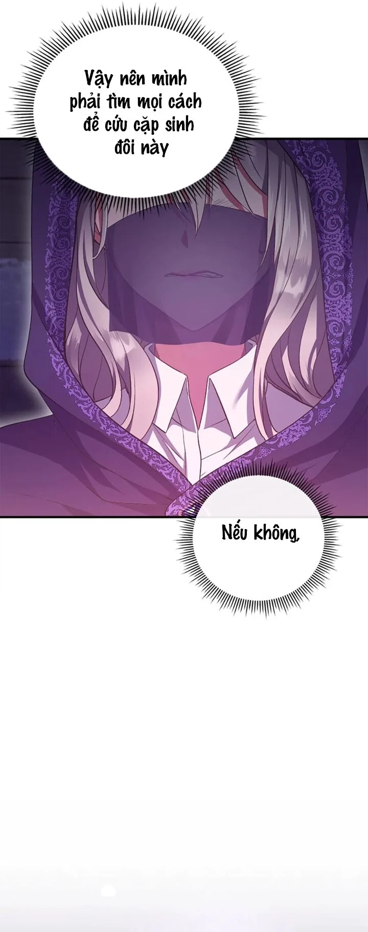 Tôi Không Muốn Chết Lần Nữa! Chapter 4 10