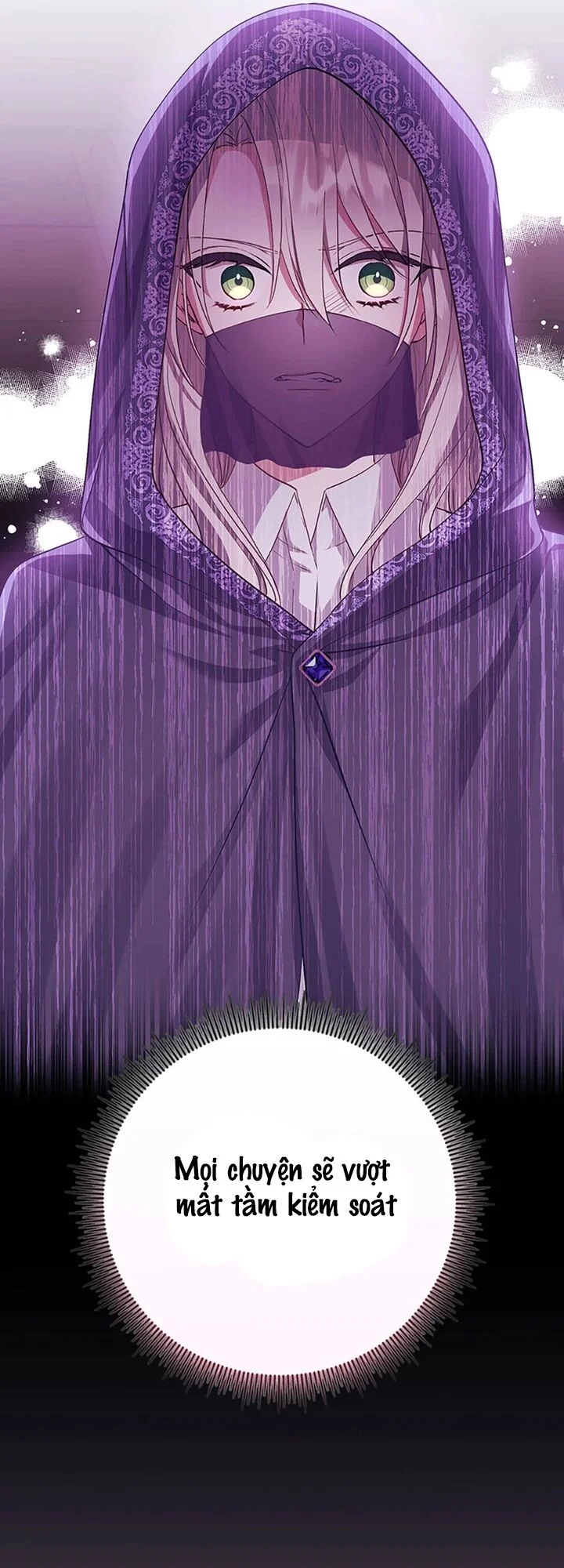 Tôi Không Muốn Chết Lần Nữa! Chapter 4 11