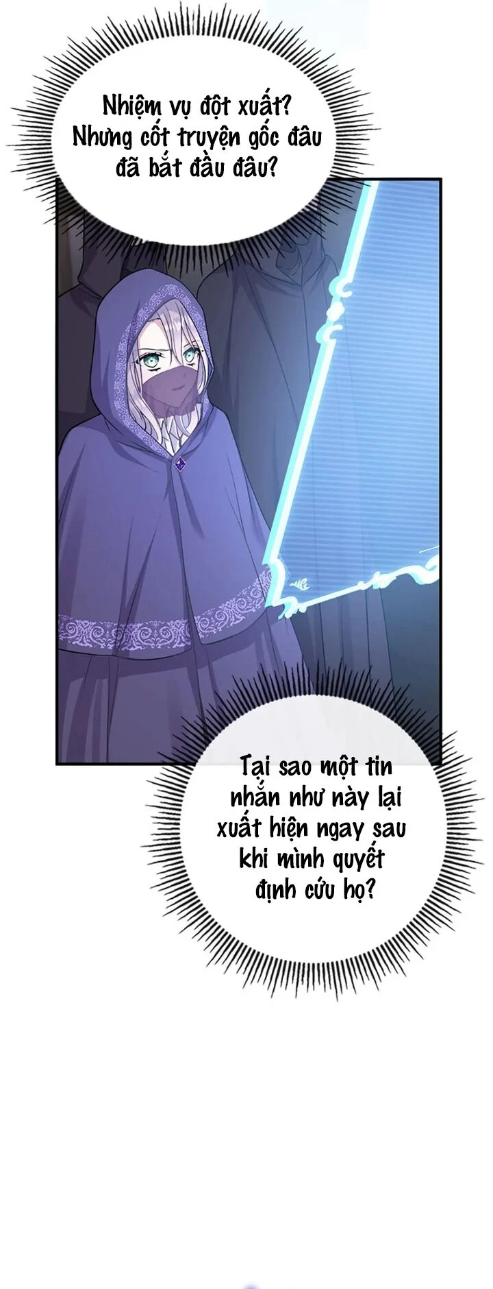 Tôi Không Muốn Chết Lần Nữa! Chapter 4 18