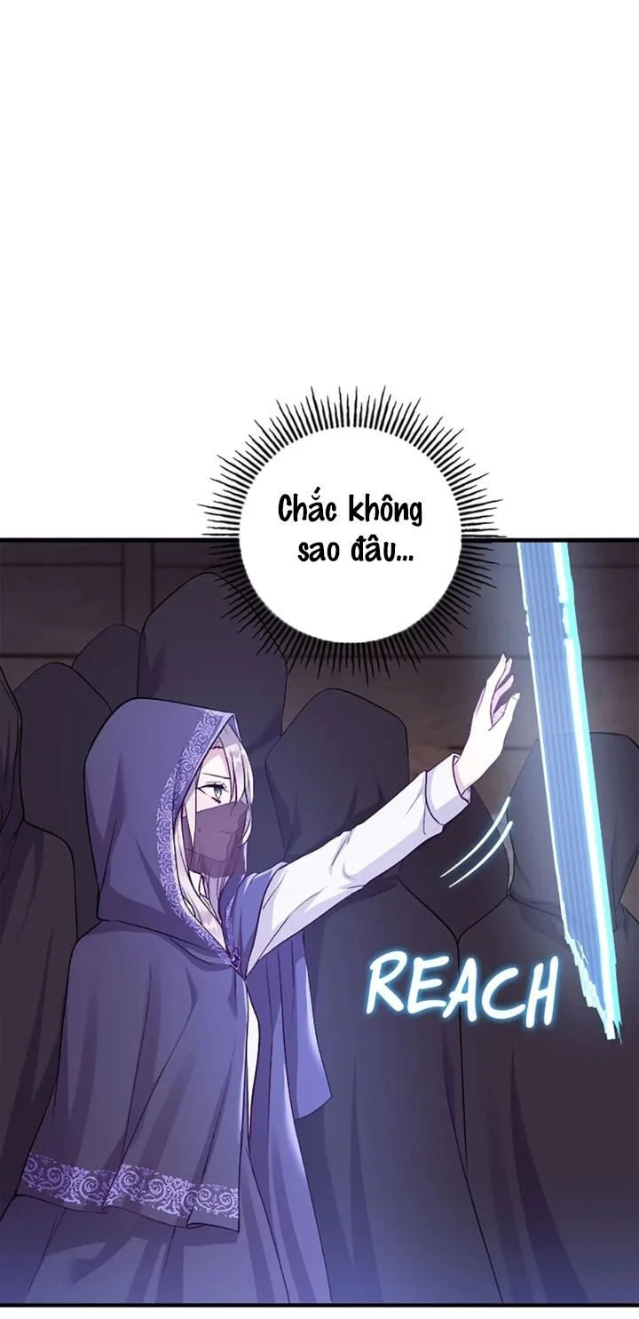 Tôi Không Muốn Chết Lần Nữa! Chapter 4 20