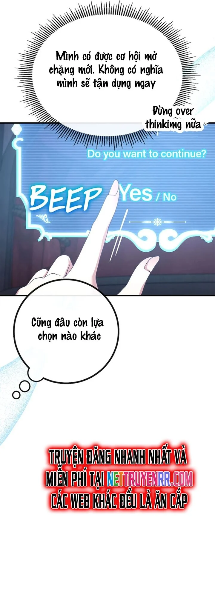 Tôi Không Muốn Chết Lần Nữa! Chapter 4 21
