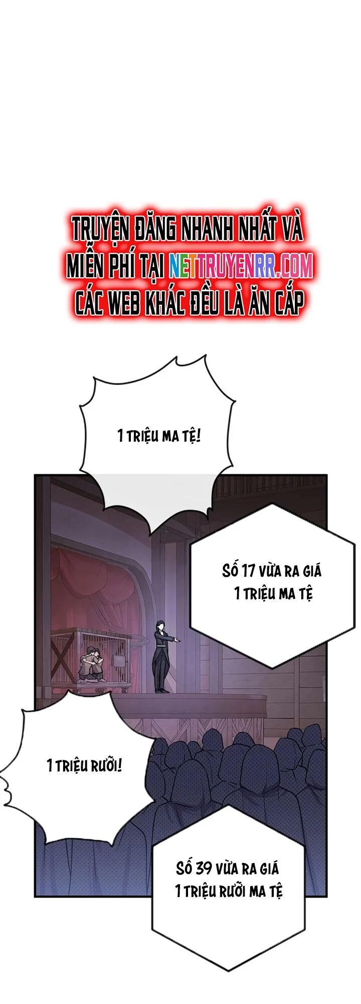 Tôi Không Muốn Chết Lần Nữa! Chapter 4 26