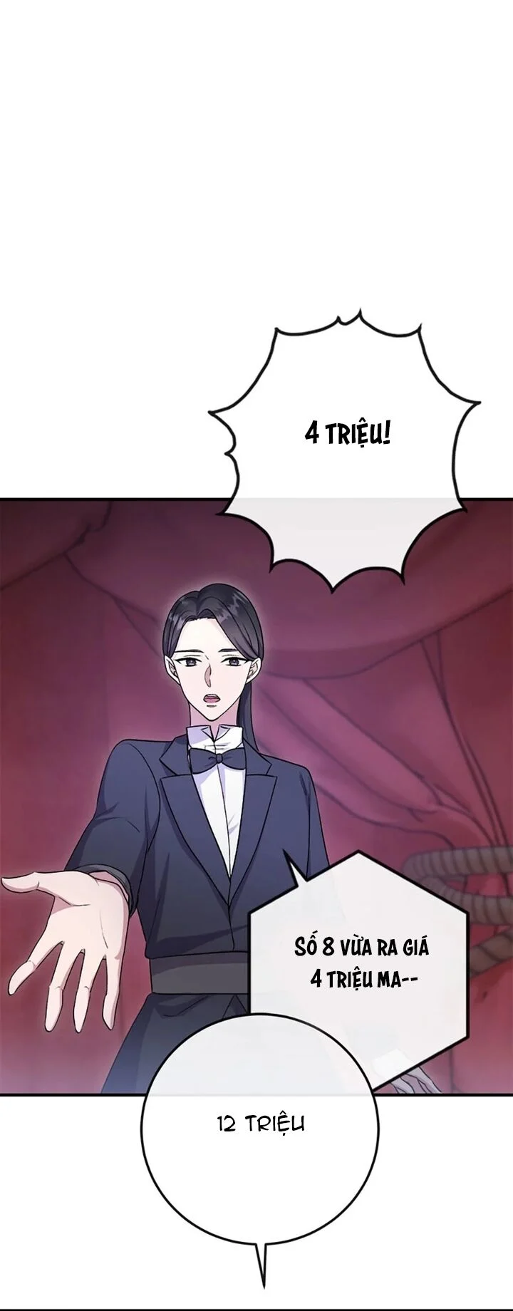 Tôi Không Muốn Chết Lần Nữa! Chapter 4 27