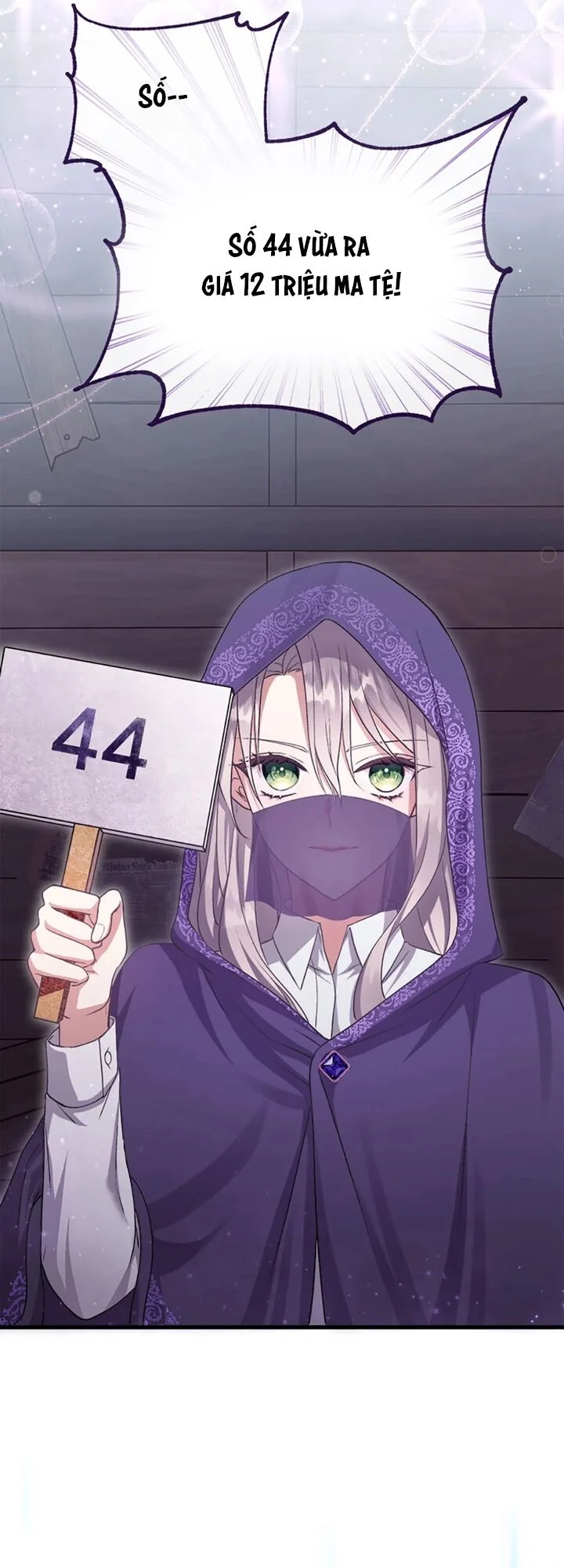 Tôi Không Muốn Chết Lần Nữa! Chapter 4 29