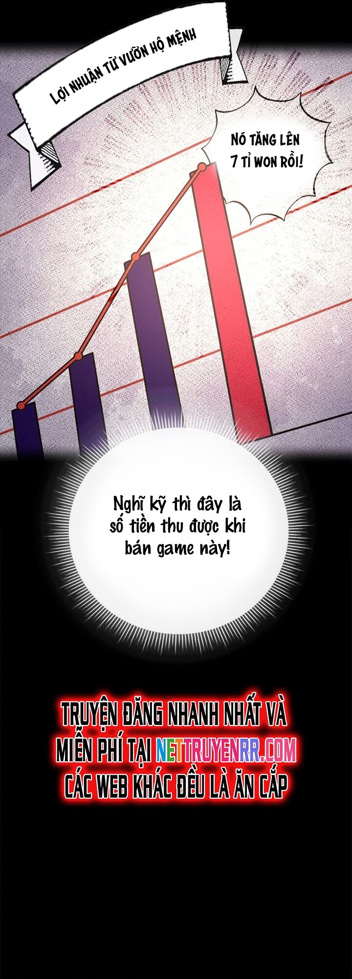 Tôi Không Muốn Chết Lần Nữa! Chapter 4 37