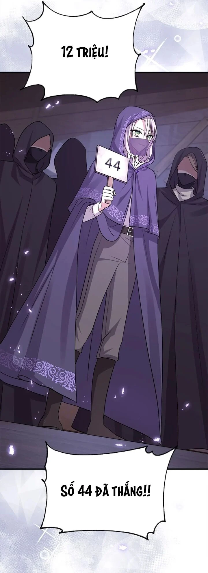 Tôi Không Muốn Chết Lần Nữa! Chapter 4 44