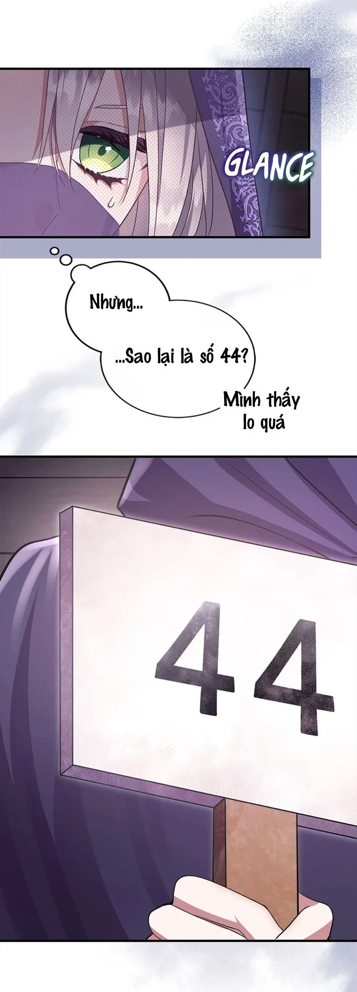 Tôi Không Muốn Chết Lần Nữa! Chapter 4 46
