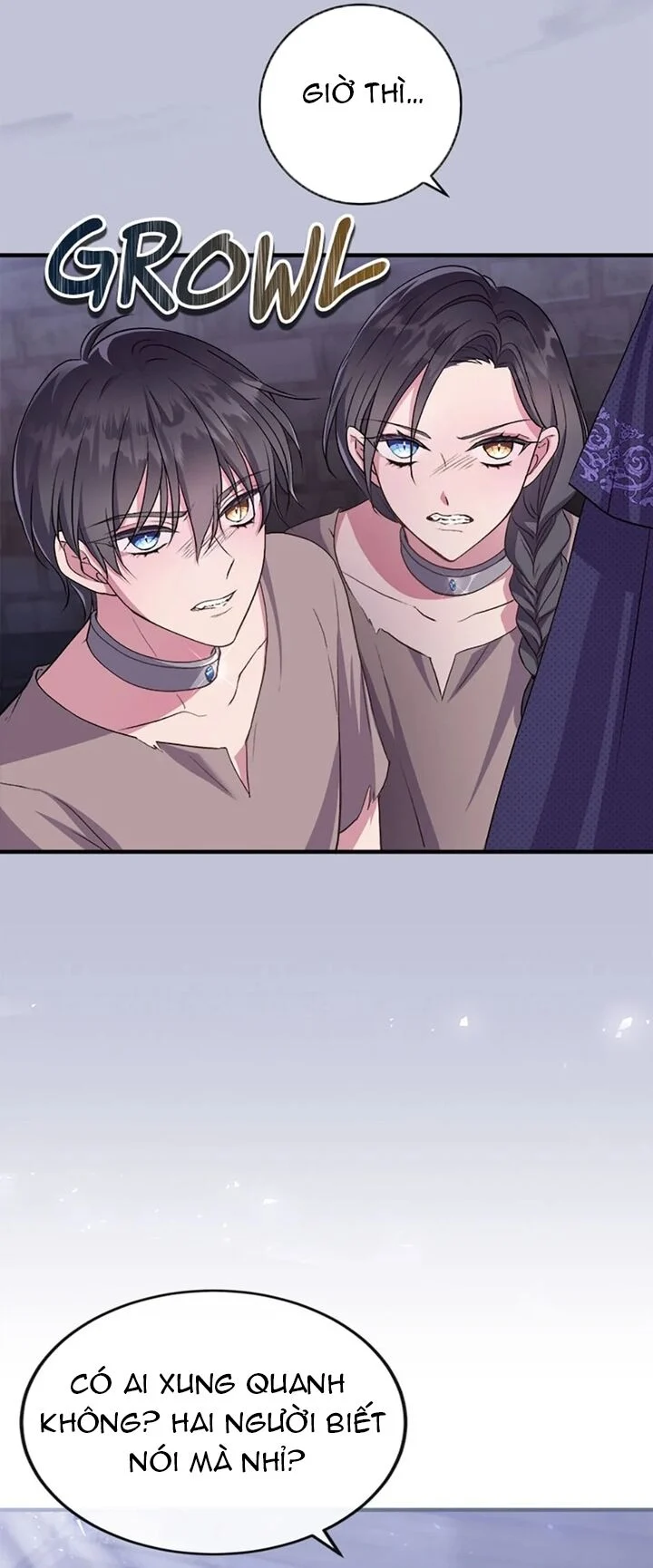 Tôi Không Muốn Chết Lần Nữa! Chapter 4 49